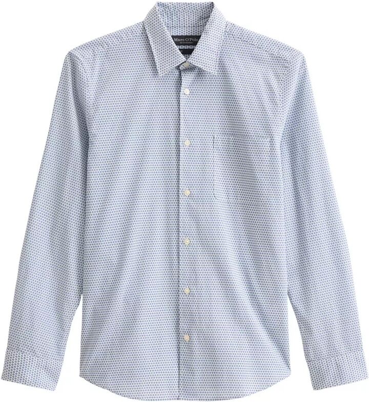 Marc O' Polo - Sweatshirt, für Herren, Hellblau, Größe XL