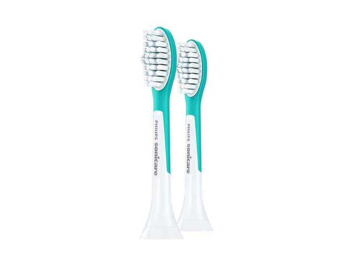 Philips Sonicare For Kids HX6042/33 Standard-Bürstenköpfe 2 Stk.