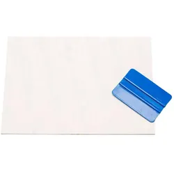 Ultimaker Adhesion Sheets, 3D Drucker Zubehör