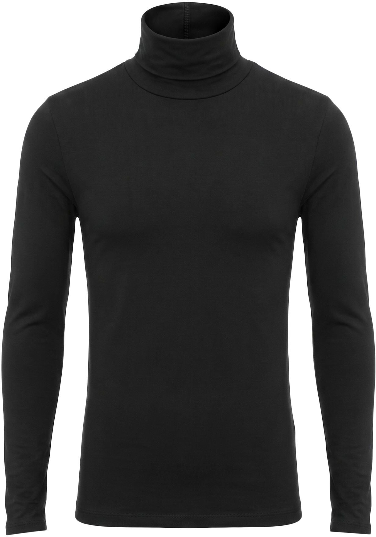 Salomon Camiseta Hombre Negro L Hombre