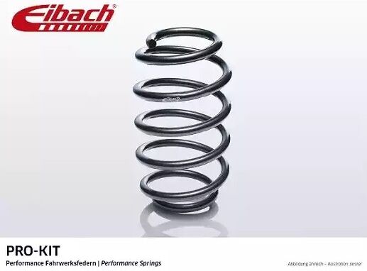 EIBACH F11-70-018-01-VA Coil spring