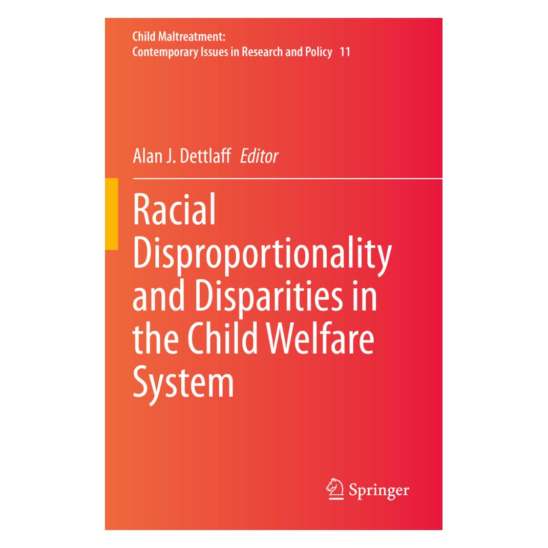 Springer Racial Disproportionality and Disparities in the Child Welfare System (Englisch, Softcover, Alan J. Dettlaff) (56221571)