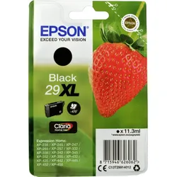 Epson Tinte C13T299140 black 29XL