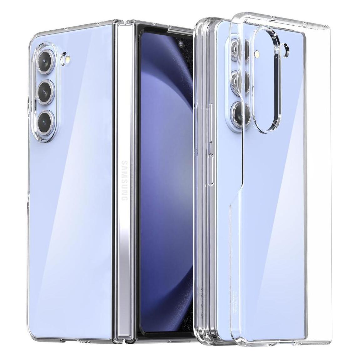 Araree Made in Korea Nukin Series (Samsung Galaxy Z Fold5) (AR20-01761A)