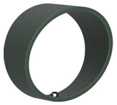 Redo Outdoor XROCK LED Tuinaccent Groen - Ø 4,5 cm
