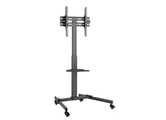Showgear Flachbildschirm-Trolley 7 Displayständer