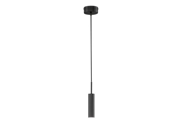 Schöner Wohnen Led-Hängeleuchte Stina, Schwarz, Metall, 250 cm, ausziehbar, Lampen & Leuchten, Innenbeleuchtung, Hängeleuchten, Pendelleuchten