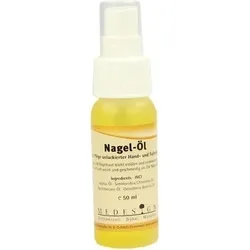NAGELÖL 50 ml