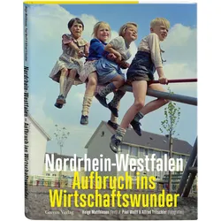 Tritschler Wolff Fotobuch NRW, Sachbücher von Helge Matthiesen