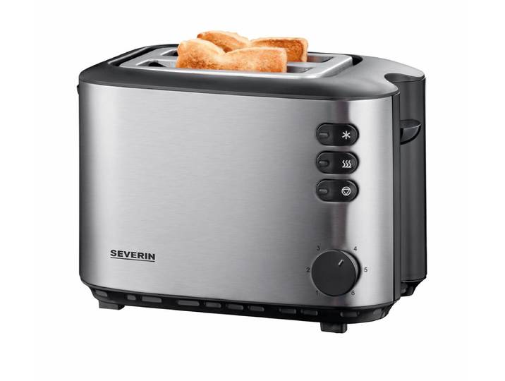 Severin AT 2514 Automatik-Toaster