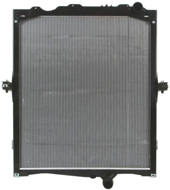 Kühler NRF 50191