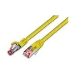 2x Lightwin Netzwerkkabel (S/FTP, CAT6, 7 m), Netzwerkkabel