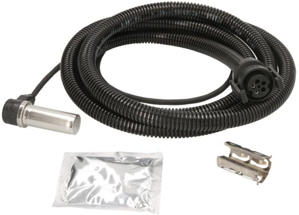 Sensor, Raddrehzahl KNORR-BREMSE 0 486 000 242