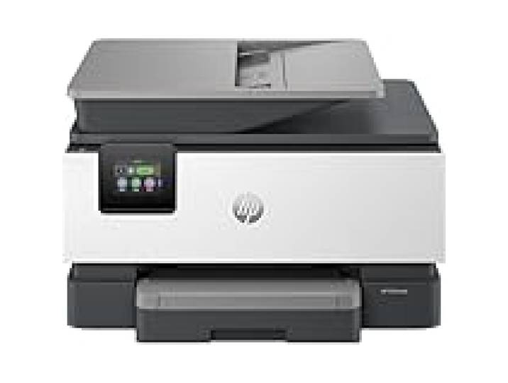 HP 403X8B Multifunction Printer