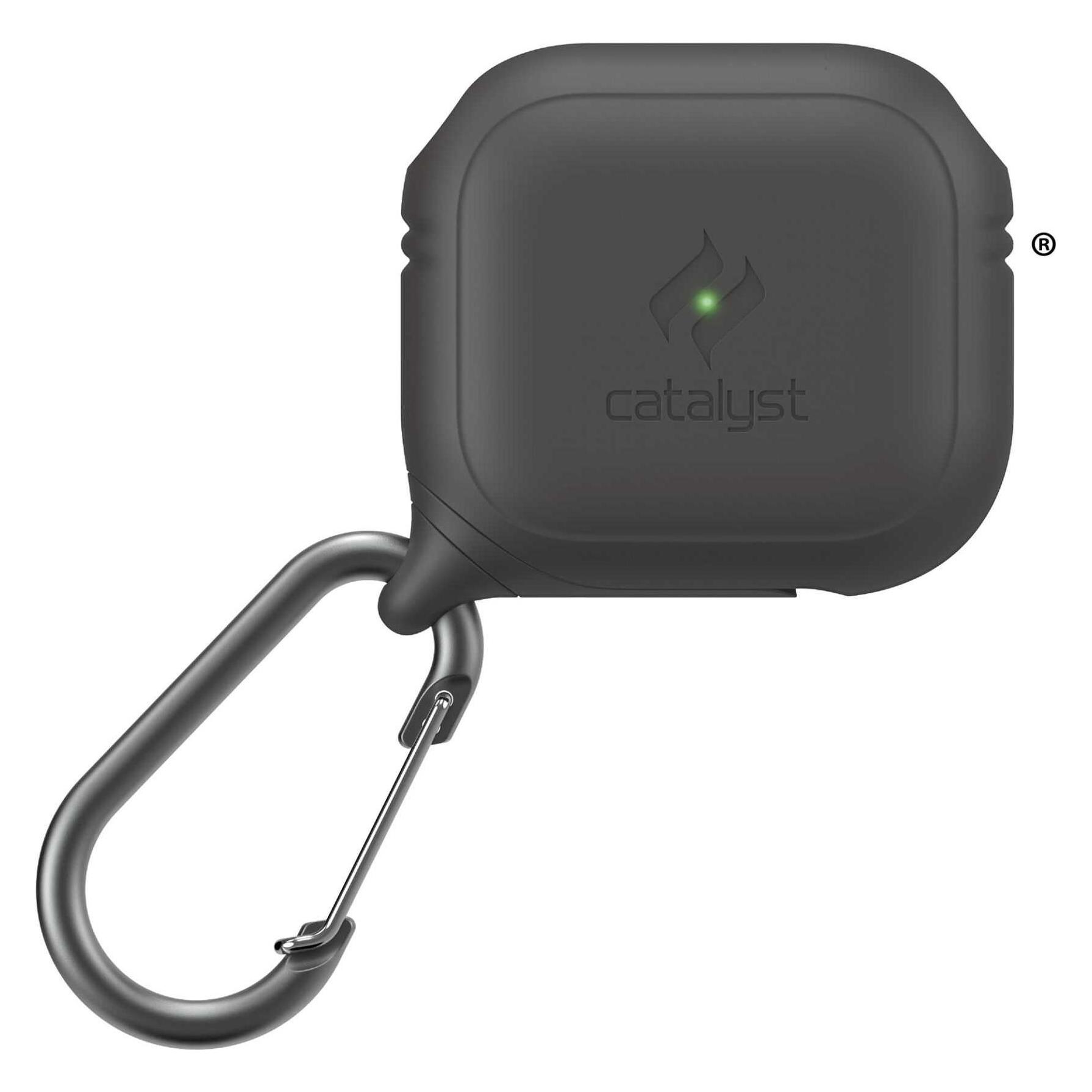 Catalyst AirPods 3.Gen Wasserdichtes Case Space Gray (CATAPD3GRY)
