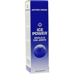 Ice Power Arthro Creme 60 G