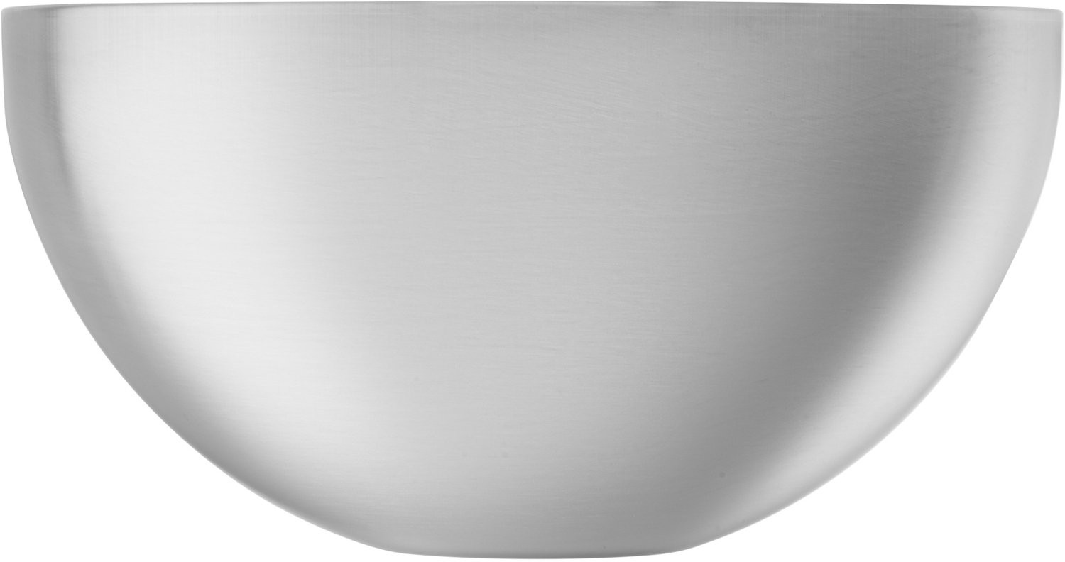 Maku RVS mengkom Ø 24 cm
