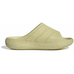 adidas Purechill Slide Badeschlappen Herren - golden beige/golden