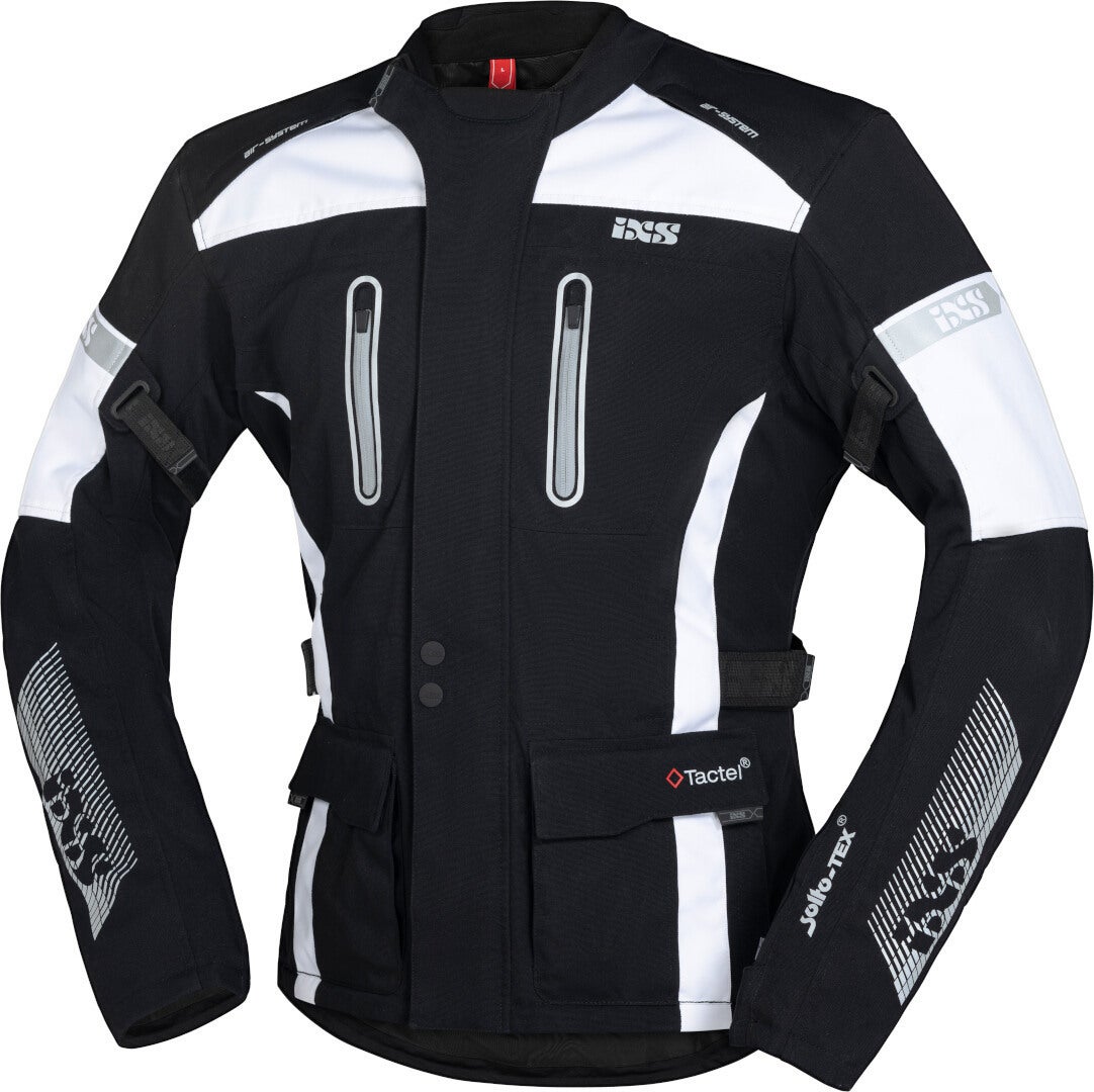 IXS Tour Pacora-ST Motorrad Textiljacke X55044-031-S