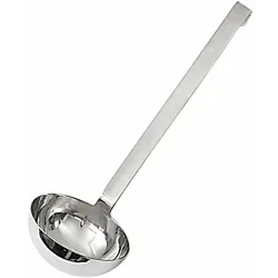Stalgast Monoblock Schöpfkelle, Ø 160 mm, 1 Liter