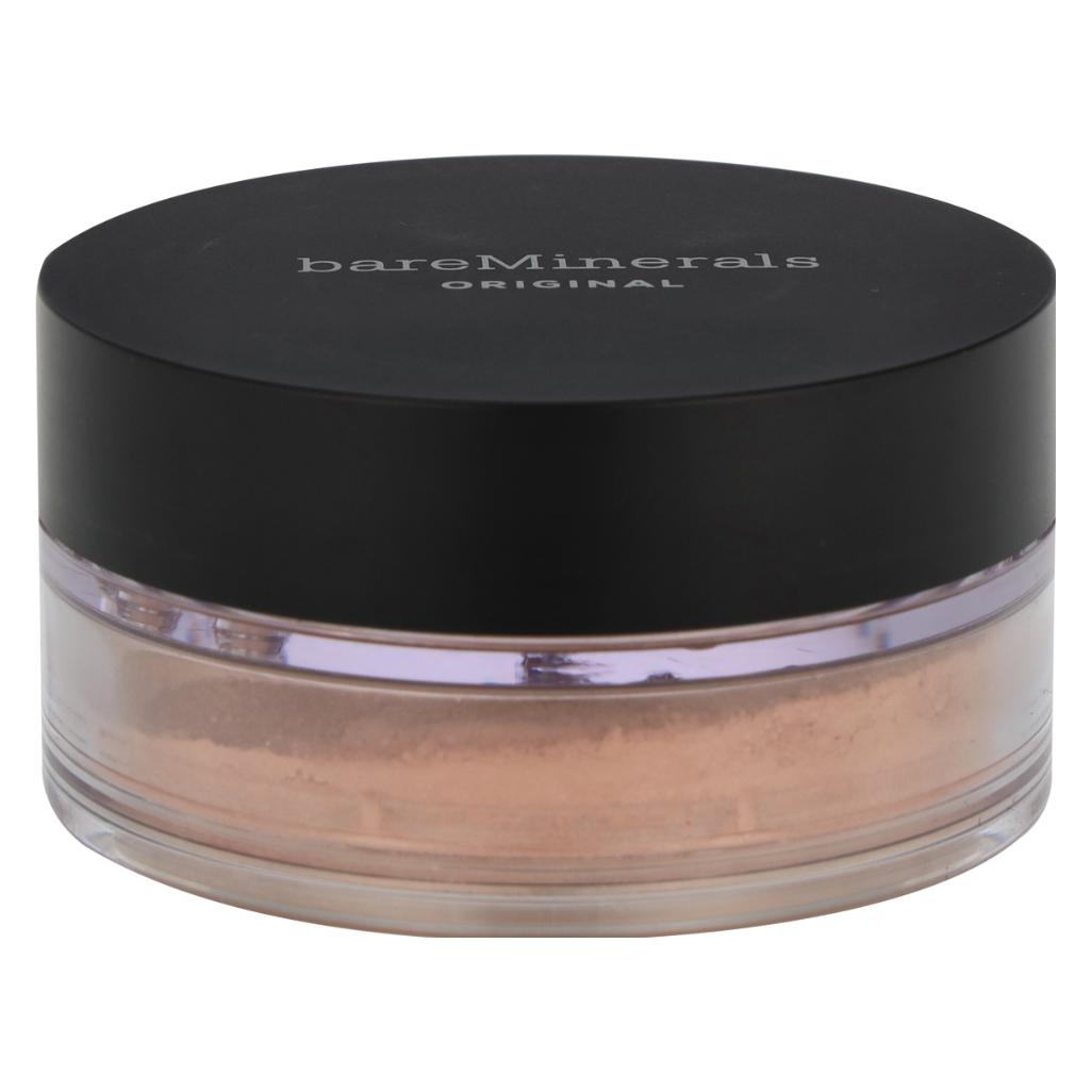 Bare Minerals BareMinerals Original Mineral Lose Foundation SPF 15 Medium 8g (Medium) (41704155101)