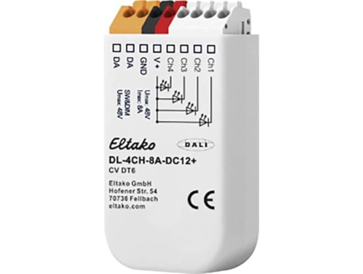 Eltako 33000019 DIY