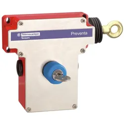 Telemechanique Sensors Seilzug-Notschalter XY2CE1A450