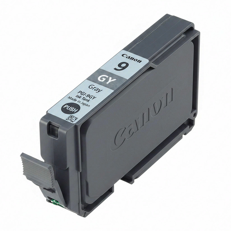 Canon PGI-9GY grijze inktcartridge