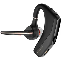 Poly Słuchawka Voyager Legend 50-M UC Headset (Kabellos), Office Headset, Schwarz