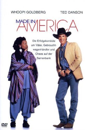 Richard Benjamin - Made in America - Preis vom 10.10.2026 11:48:34 h
