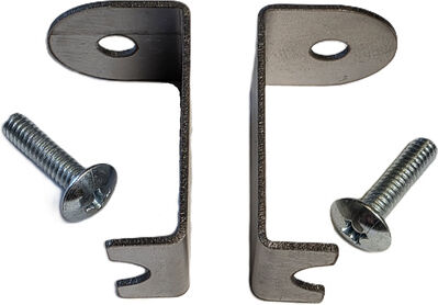 Clearsonic Sorber Brackets SBRBKTS