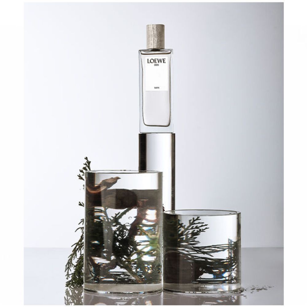 Loewe 001 Man Eau de Parfum 50mL