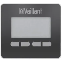 VAILLANT Funkfernbedienung für electronicVED/8 exclusive