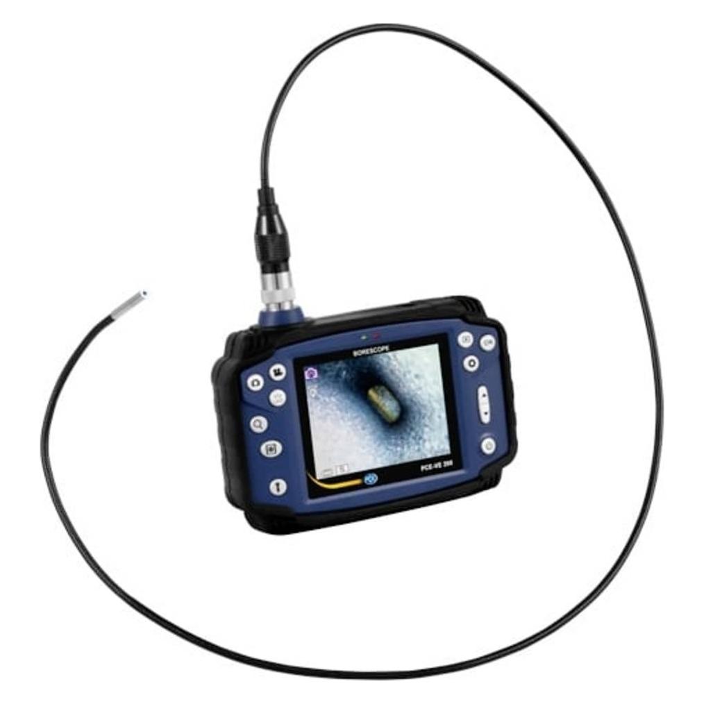 PCE Instruments Instruments PCE-VE 200-S3 Boroskop (PCE-VE 200-S3)