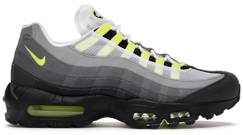 Nike Air Max 95 OG Neon (2020) - EU 44.5