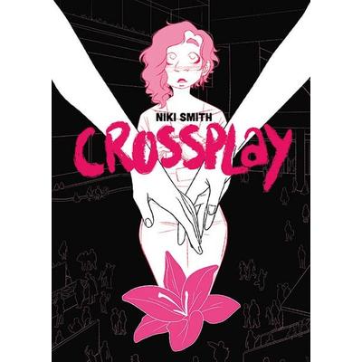 Crossplay, Gebundene Ausgabe von Niki Smith, Schwarzer Turm Verlag, 978-3-910648-15-9