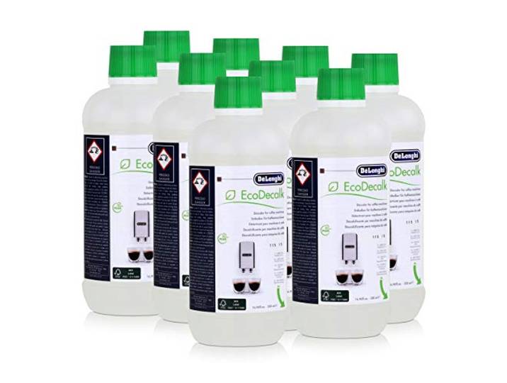 DeLonghi SER 3018 EcoDecalk ontkalker voor koffieautomaten