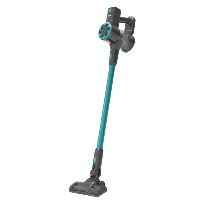 Vox VOX-Stick-Vaacumreiniger A16G (150 W, 0,6 L, Avt.: 50 min, Gleichstrommotor) (A16B)