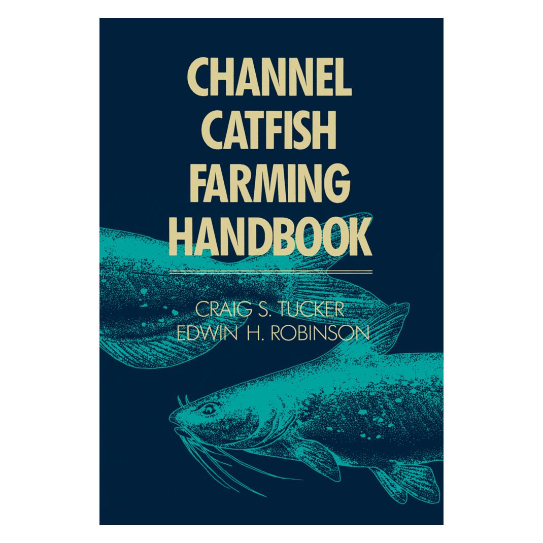 Springer Channel Catfish Farming Handbook (Englisch, Softcover, C. S. Tucker) (55562402)