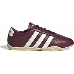 ADIDAS Damen Freizeitschuhe Grand Court Lo e, Größe 38 in Rot SHARED/OWHITE/SHARED