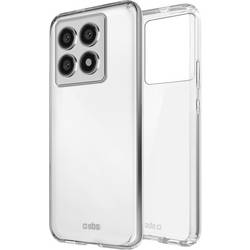 sbs mobile Cover Xiaomi 14T Pro Transparent TESKINXI14TPT