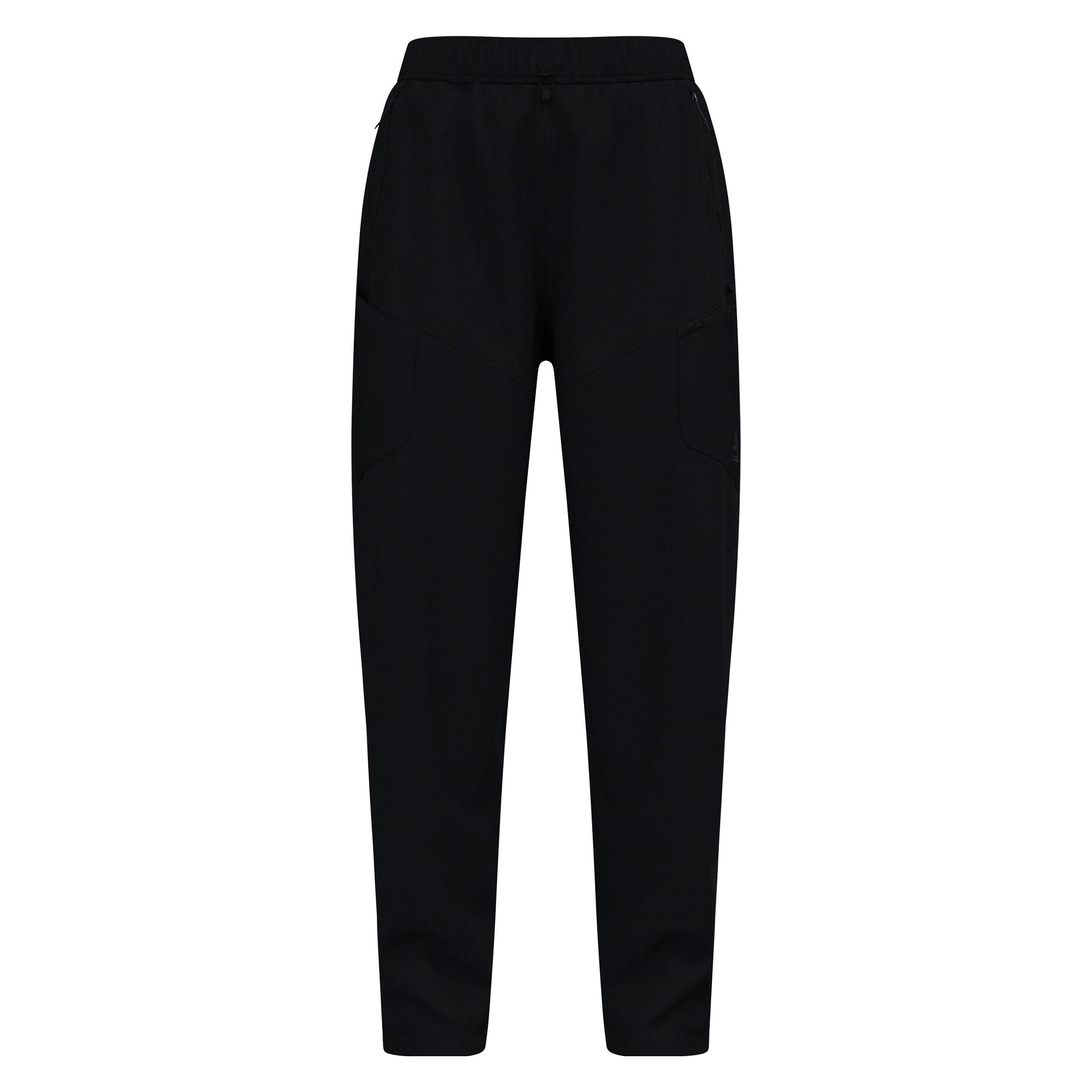 Odlo Women's Essential Cargo Pants Regular (L) (56652790)