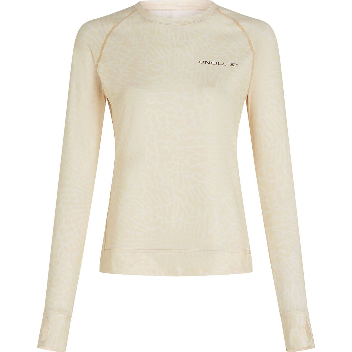 O'Neill Baselayer TOP macron animalica (37556) S 1900004-37556-S