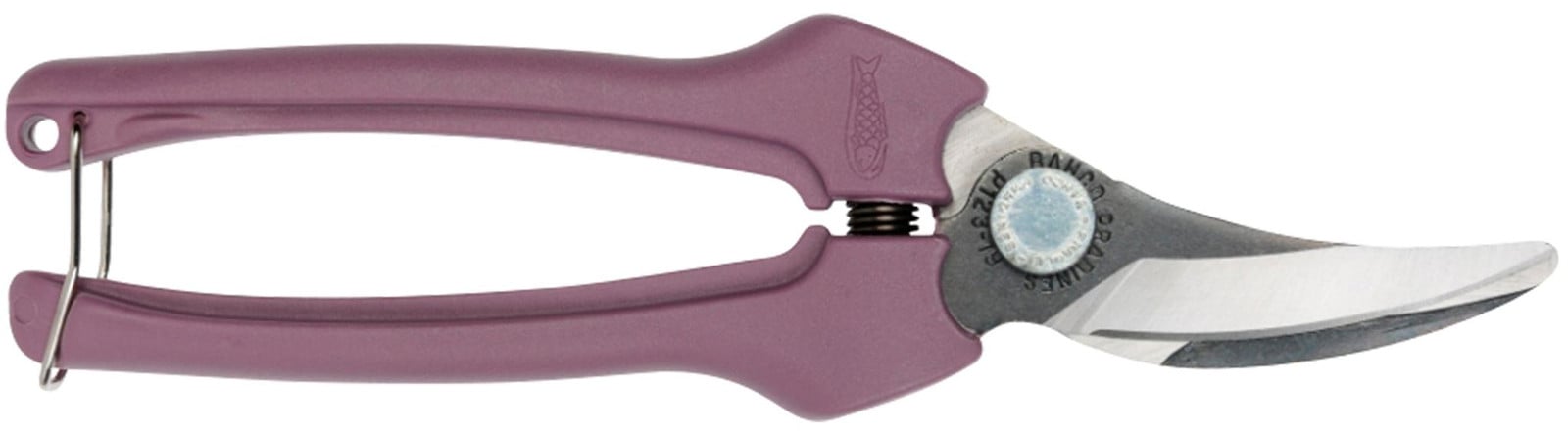 Bahco P123-LILAC-B6 tuinschaar
