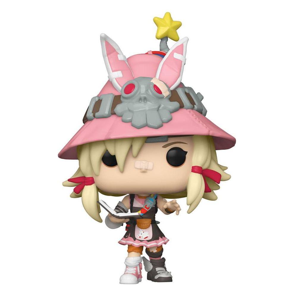 Funko Pop! Tiny Tina's Wonderlands : Tiny Tina (858) (15052022)