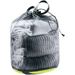 DEUTER Kleintasche Mesh Sack 3, Größe ONE SIZE in Grün Grün