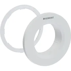 Geberit Typ 01 Rosette für Fernbetätigung 242961JQ1