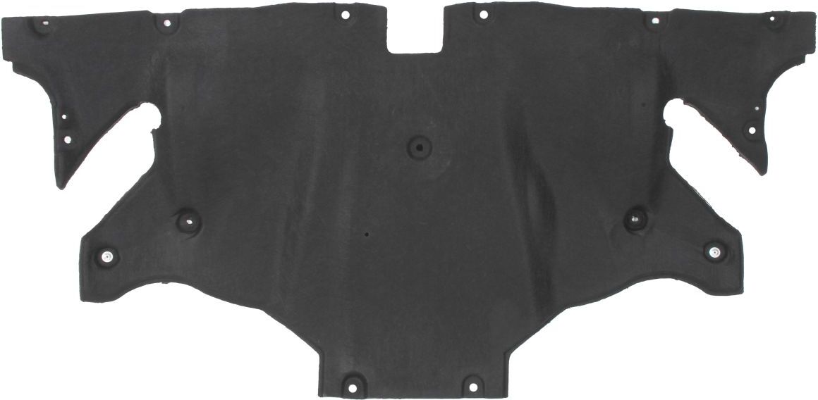 Bodenschutz, Stoßfänger BLIC 6601-02-7703883P
