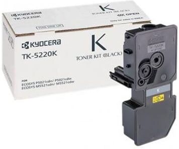 Kyocera TK-5220K toner preto