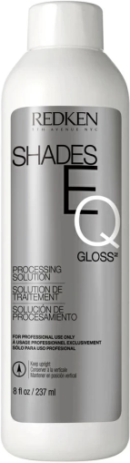 Redken Shades Eq Processing Solution Oxidizer 237 ml